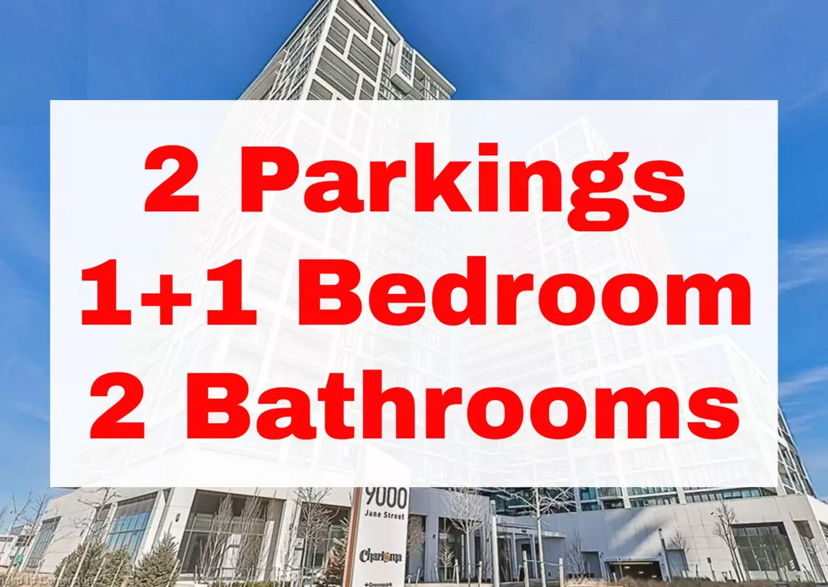 Vaughan, ON L4K 2M9,9000 Jane ST #1625