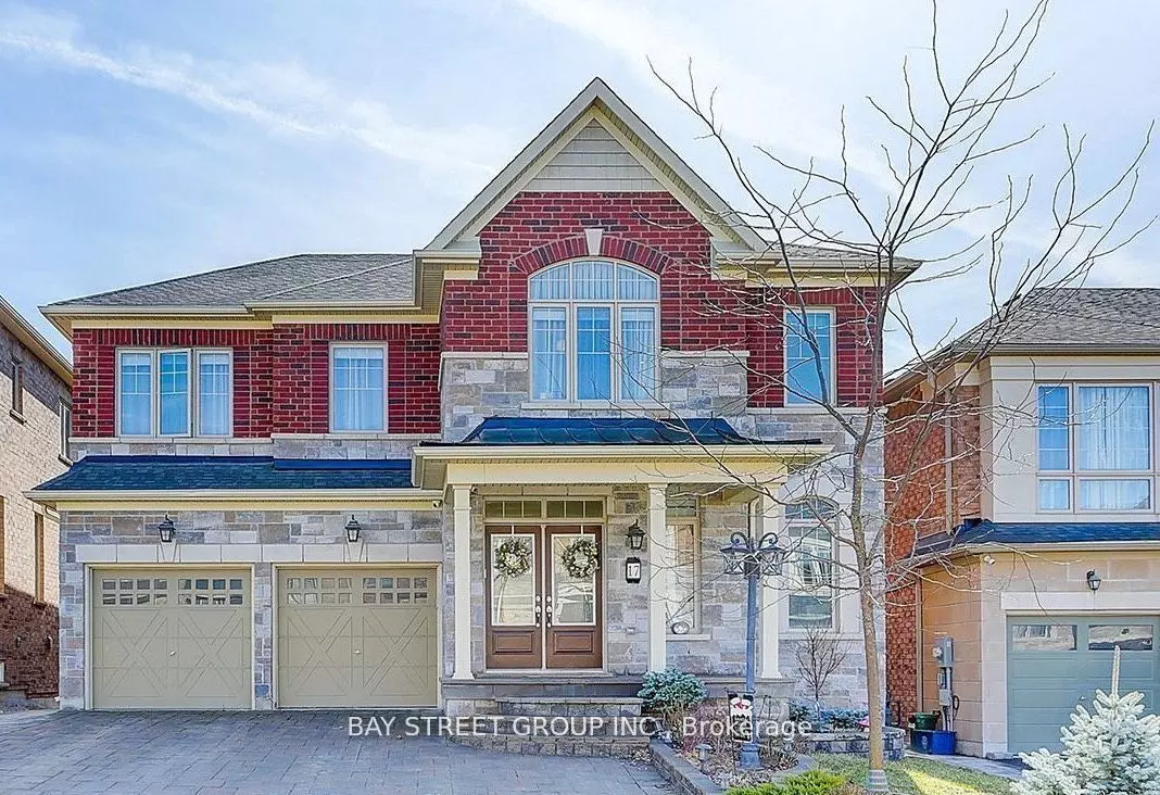 East Gwillimbury, ON L0G 1R0,17 Ben Sinclair bs ST #lower