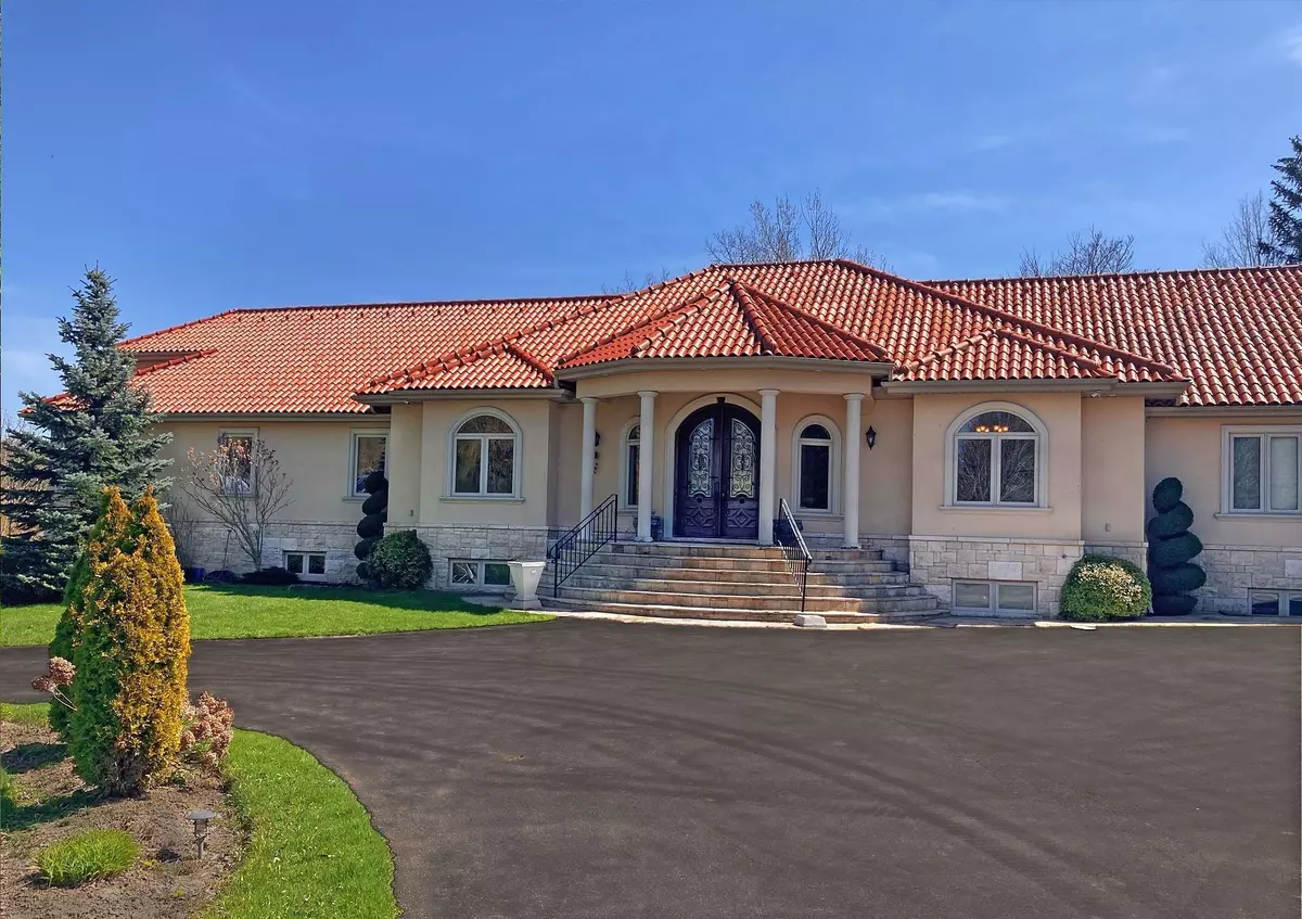 Halton Hills, ON L0P 1N0,16282 27 Side RD