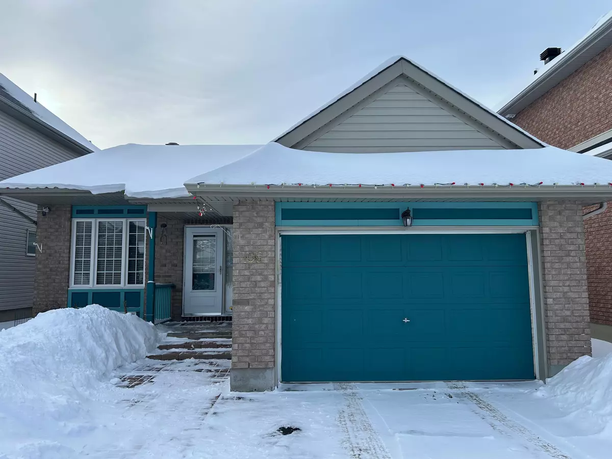 Hunt Club - Windsor Park Village And Area, ON K1V 0N6,106 Mosswood CT W