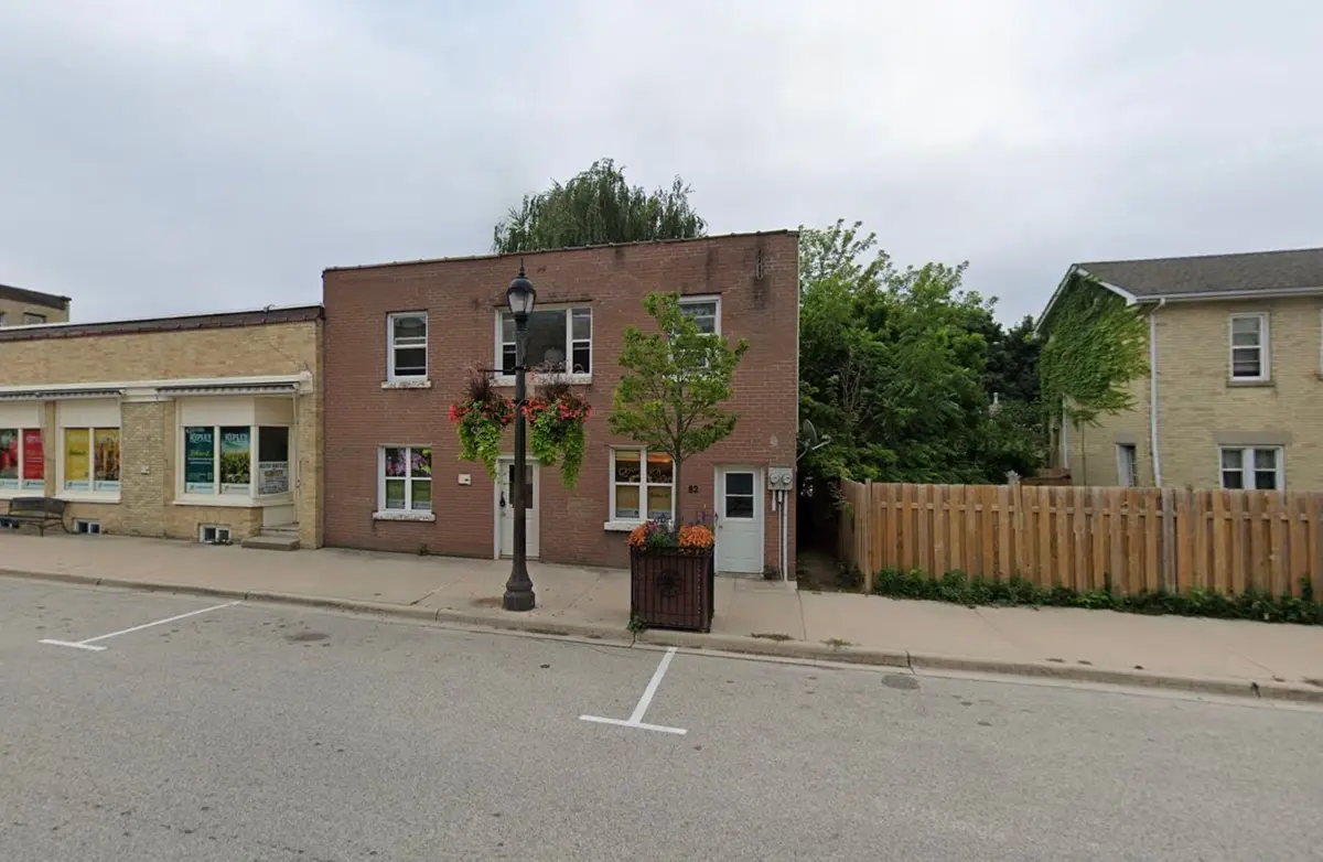 82 Huron ST, Huron-kinloss, ON N0G 2R0