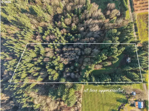 19601 NE TRUNK RD, Dundee, OR 97115