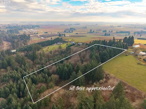 19601 NE TRUNK RD, Dundee, OR 97115