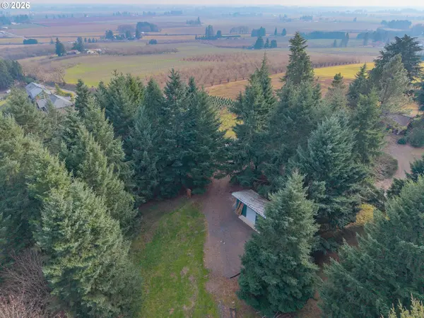 19601 NE TRUNK RD, Dundee, OR 97115