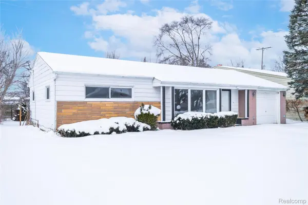 1828 Tebo ST, Flint, MI 48503