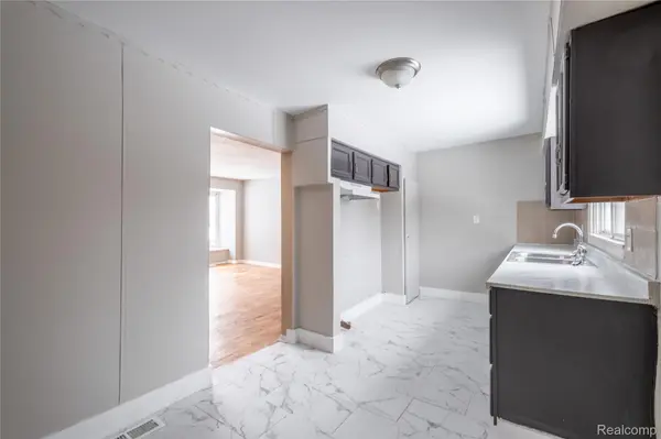 1828 Tebo ST, Flint, MI 48503