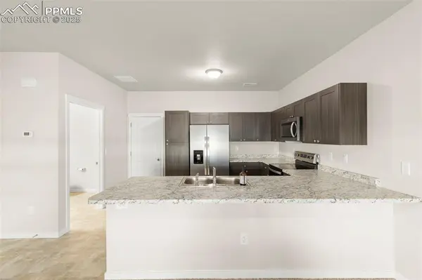 3994 Warthog HTS, Colorado Springs, CO 80916