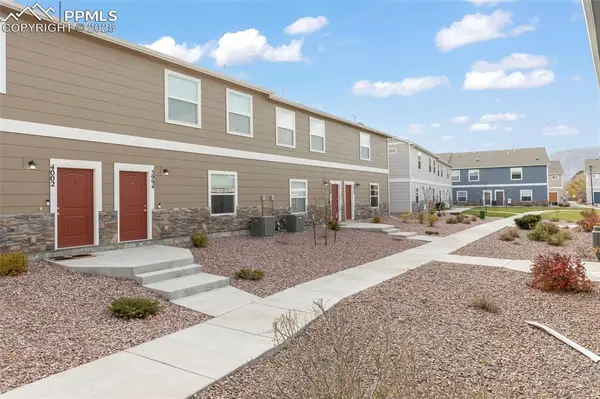 3994 Warthog HTS, Colorado Springs, CO 80916