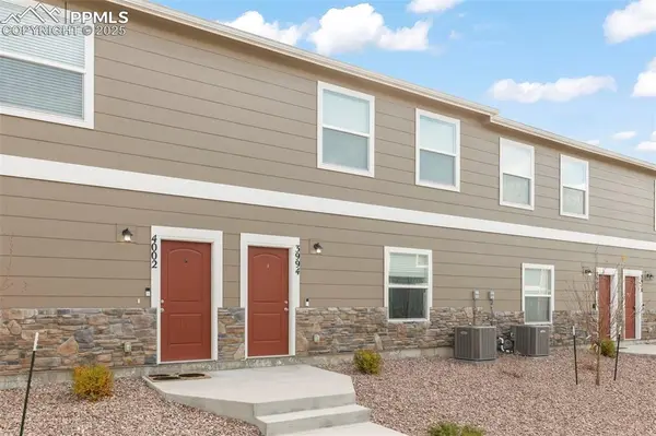 3994 Warthog HTS, Colorado Springs, CO 80916