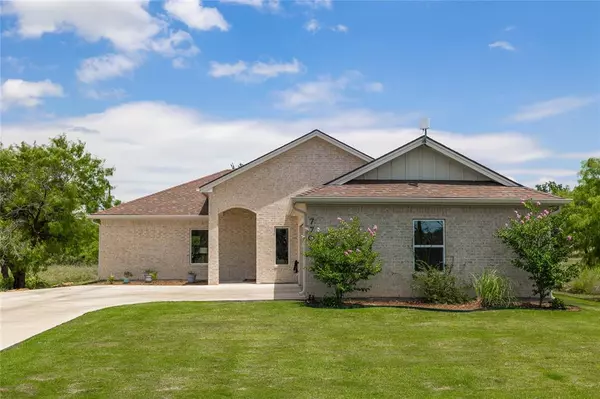 Brownwood, TX 76801,7705 Feather Bay Drive