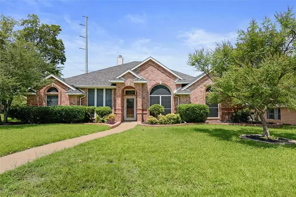 Farmersville, TX 75442,1010 Westgate Drive