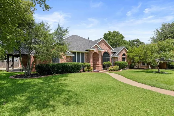 Farmersville, TX 75442,1010 Westgate Drive