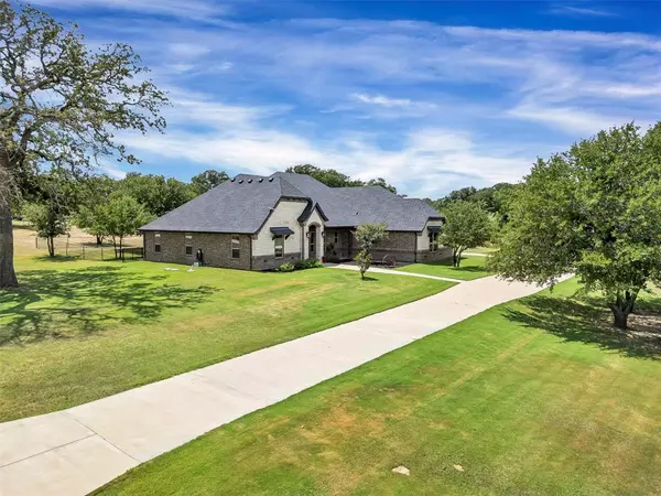 Granbury, TX 76048,4030 Neri Oaks Court