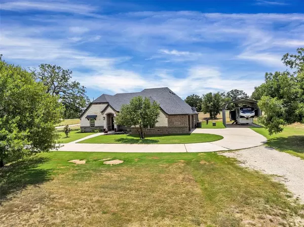 Granbury, TX 76048,4030 Neri Oaks Court