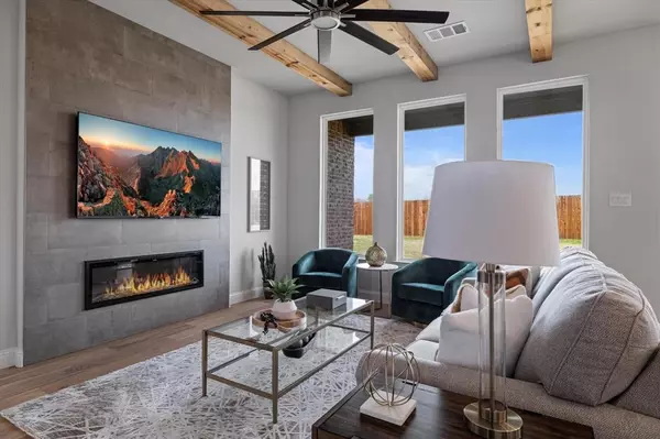 3912 Felicity Lane, Denton, TX 76207