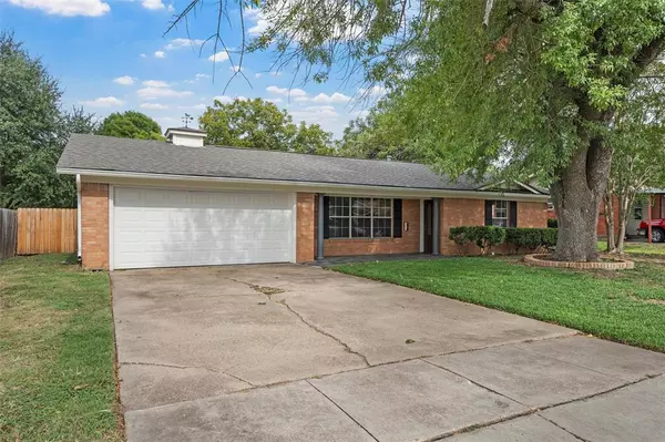 Waco, TX 76710,2131 Mountainview Drive