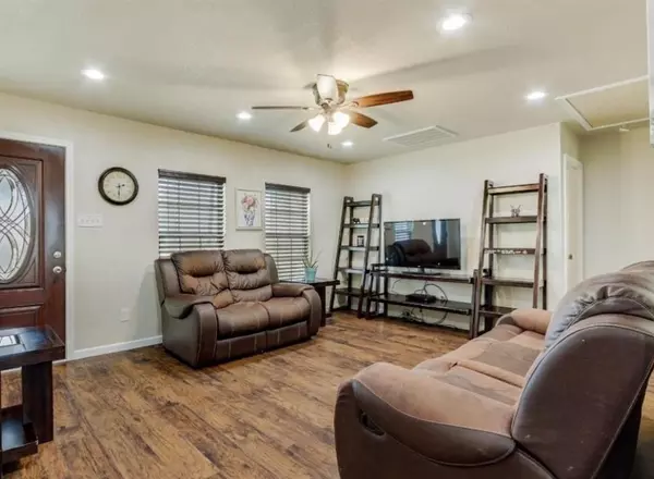 Crandall, TX 75114,5404 Stitzle Road