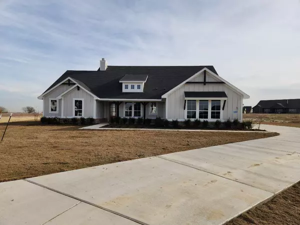 Krum, TX 76249,12109 Clastic Court