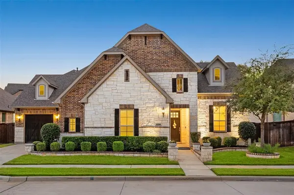 4208 Lombardy Court,  Colleyville,  TX 76034