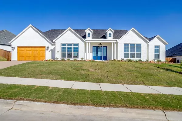Benbrook, TX 76126,8129 Spanish Hills