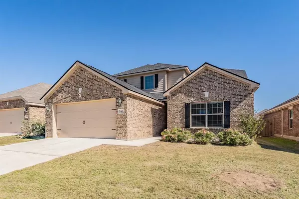 Sanger, TX 76266,185 Aster Drive