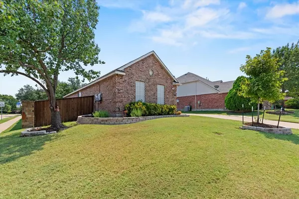 Mckinney, TX 75072,2201 Orchid Drive