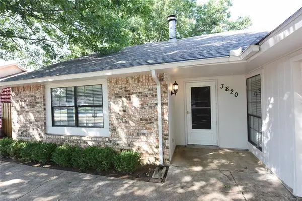 Fort Worth, TX 76133,3820 Seven Gables Street