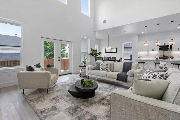 Mckinney, TX 75069,504 S Tennessee Street