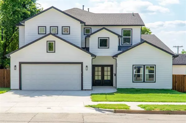 Mckinney, TX 75069,504 S Tennessee Street