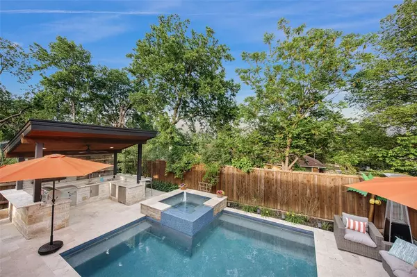 607 S Parker Street, Mckinney, TX 75069