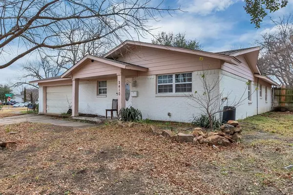 Garland, TX 75041,2410 Northumberland Drive