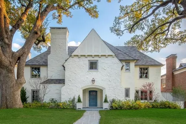 4417 Lorraine Avenue, Highland Park, TX 75205