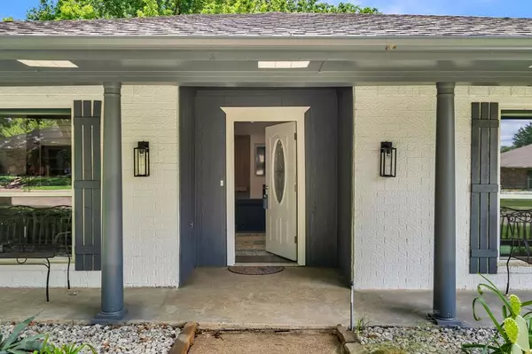 Garland, TX 75043,4122 Azalea Lane