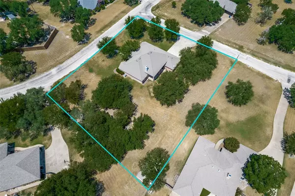 Aledo, TX 76008,207 Highland Drive