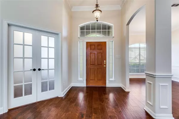 Aledo, TX 76008,207 Highland Drive