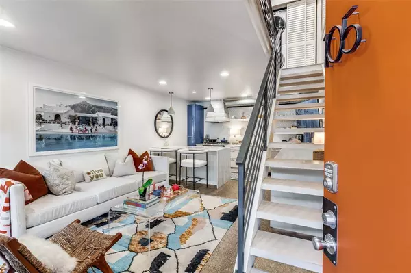 2727 Hood Street #105, Dallas, TX 75219