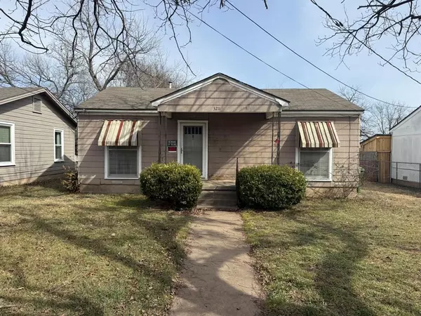 3211 N 25th Street, Waco, TX 76708