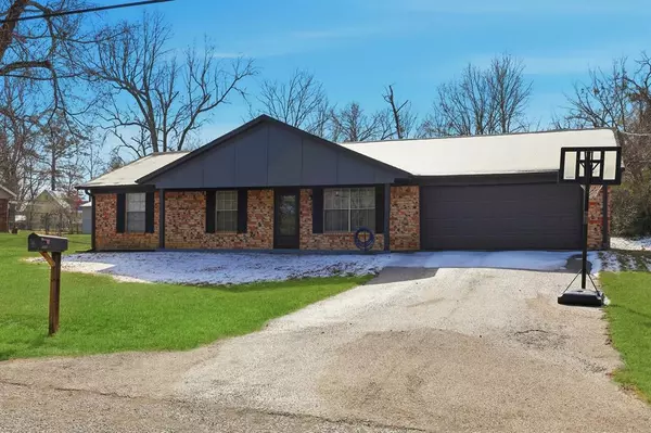 Gladewater, TX 75647,346 Meridian Street