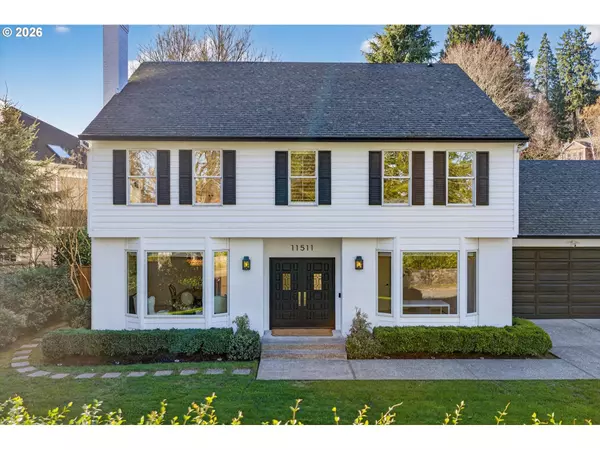 Portland, OR 97219,11511 S RIVERWOOD RD
