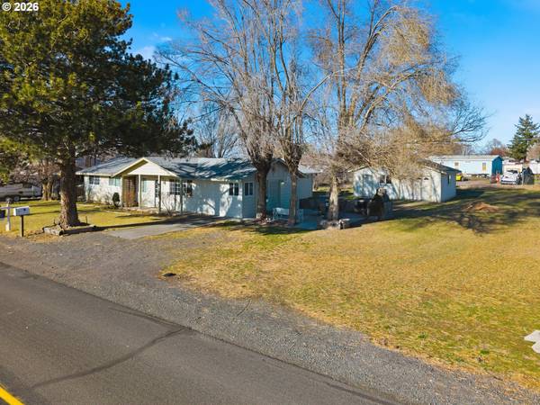 443 9TH ST, Metolius, OR 97741