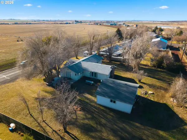 443 9TH ST, Metolius, OR 97741