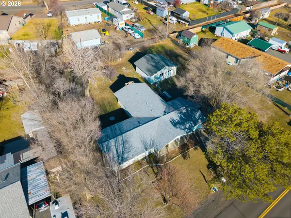 443 9TH ST, Metolius, OR 97741