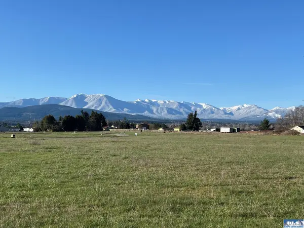 TBA Lange Lane, Lot 12 #Lot 12, Sequim, WA 98382