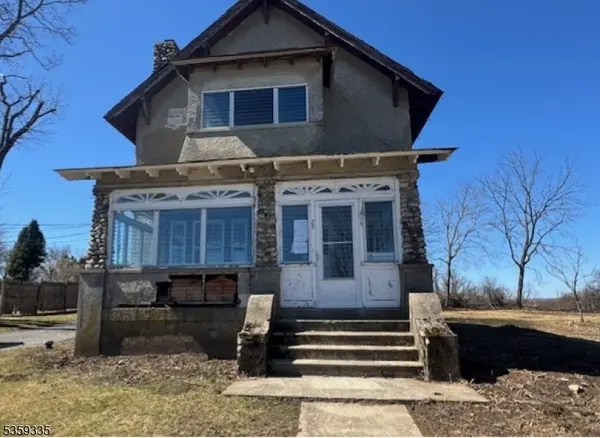 25 Prospect Ave,  Andover Boro,  NJ 07821