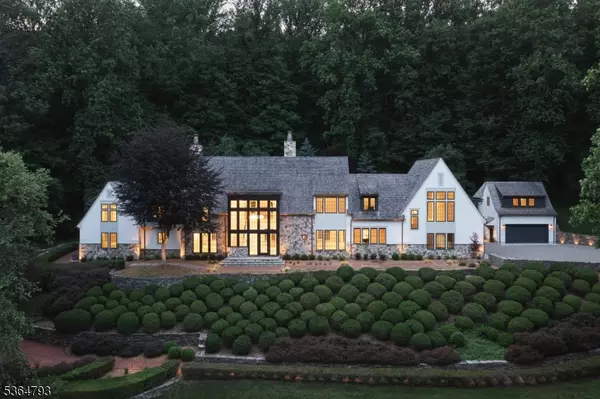 171 Campbell Rd, Bernardsville Boro, NJ 07924