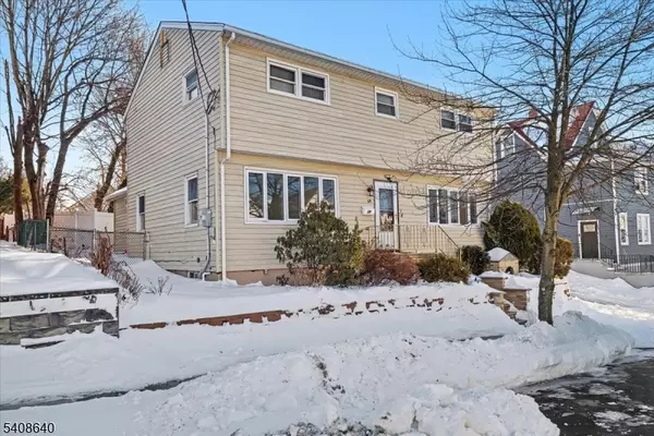 58 Mozart St, East Rutherford Boro, NJ 07073