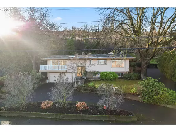 1610 Kelly AVE, The Dalles, OR 97058