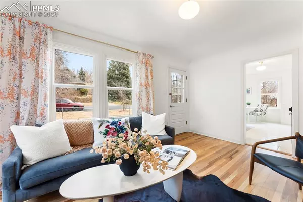 Colorado Springs, CO 80904,1211 W Kiowa ST