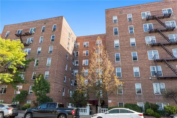 Brooklyn, NY 11210,2525 Nostrand AVE #2R