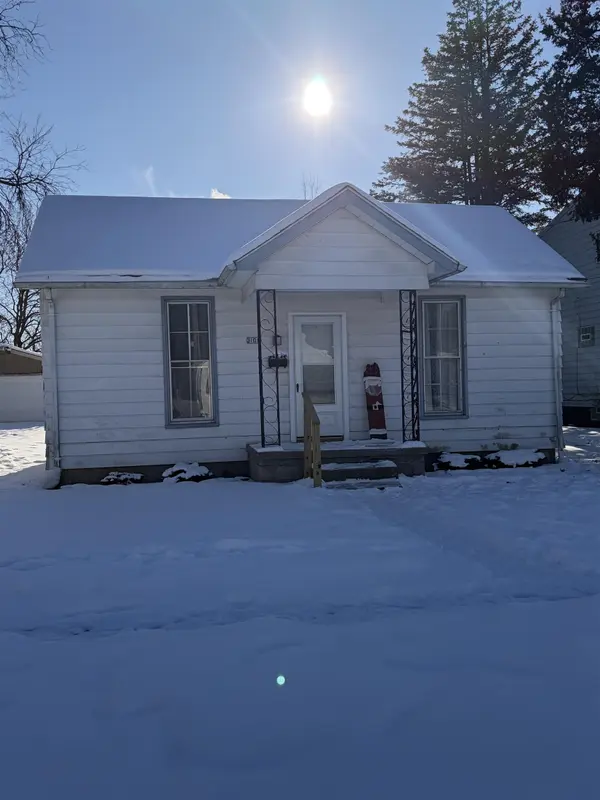 3101 Barth ST, Flint, MI 48504